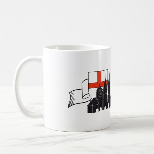 Mug Fribourg par Historisches-Fribourg.de (Gauche)