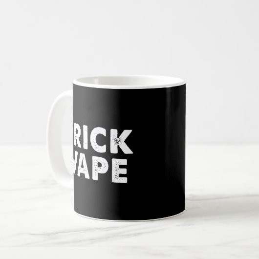 Mug Frick Vape (Devant gauche)