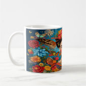 Mug Frida Kahlo (Gauche)