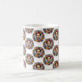 Mug Frida Kahlo (Centre)