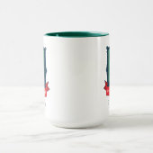 Mug Frida Kahlo | Inspiración (Centre)