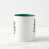 Mug Frida Kahlo | mis Monos (Centre)