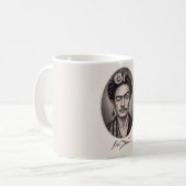 Mug FriDali (Devant gauche)