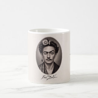 Mug FriDali