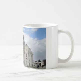 Mug Friedhofskirche Zum Heiligen Karl Borromäus