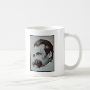 Mug Friedrich Nietzsche