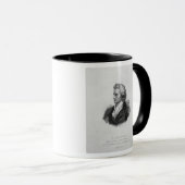 Mug Friedrich Schiller (Devant droit)