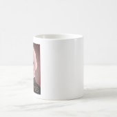 Mug Friedrich Wilhelm Joseph Schelling (Centre)