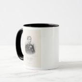 Mug Friedrich Wilhelm, Prinz von Preussen (Devant gauche)