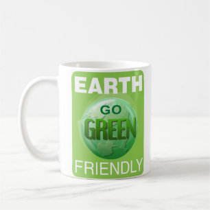 Mug Friendly