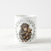 Mug Friendly monkey mugs,  buy it (Centre)