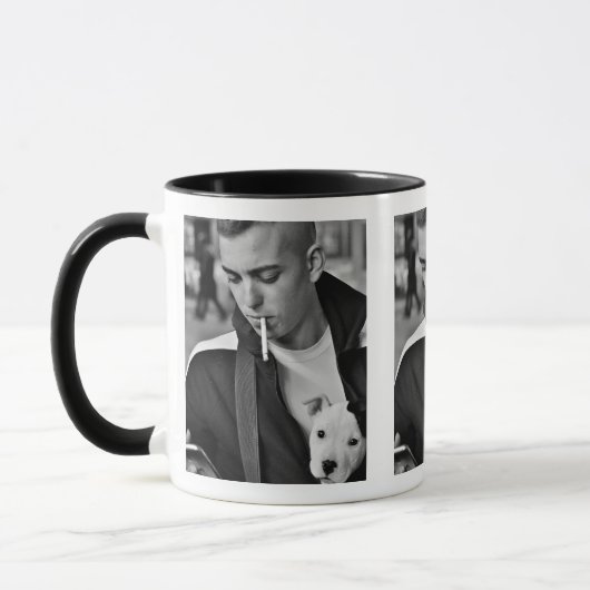 Mug friends (Gauche)