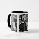 Mug friends (Devant gauche)
