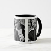 Mug friends (Devant droit)