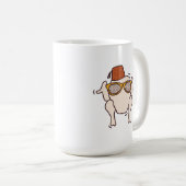 Mug FRIENDS™| Amicale (Devant droit)