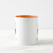 Mug FRIENDS™ | Ça a le goût de pieds ! (Centre)