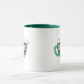 Mug FRIENDS™ | Café d'abord (Centre)