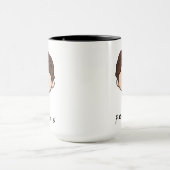 Mug FRIENDS™ | Chandler Chibi (Centre)