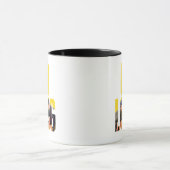 Mug FRIENDS™ | Citation Go Long (Centre)