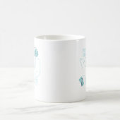 Mug FRIENDS™ | Comment vas-tu ? (Centre)