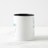 Mug FRIENDS™ | Comment vas-tu ? (Centre)