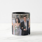 Mug FRIENDS™| Couples en forme (Centre)
