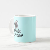 Mug "Friends Fur-Ever" (Devant gauche)