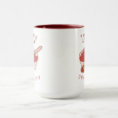 Mug FRIENDS™ | Ils ont gâché le jour des canneberges (Centre)