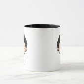 Mug FRIENDS™ | Joey Chibi (Centre)