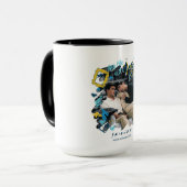 Mug FRIENDS™| L'Ancien Cochon Et La Roue (Devant gauche)