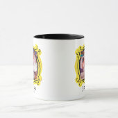 Mug FRIENDS™| Les filles en robe Mariage (Centre)
