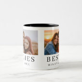 Mug Friends Make Life Beautiful (Centre)