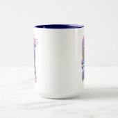 Mug FRIENDS™ | Meilleures amies (Centre)