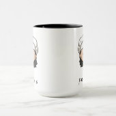 Mug FRIENDS™ | Monica Chibi (Centre)