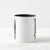 Mug FRIENDS™ | Peut-être que si je n'étais pas sans so (Centre)