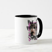 Mug FRIENDS™ | Pivot Pivot PIVOT! (Devant droit)