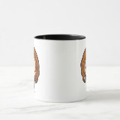 Mug FRIENDS™ | Rachel Chibi (Centre)