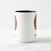 Mug FRIENDS™ | Rachel Chibi (Centre)