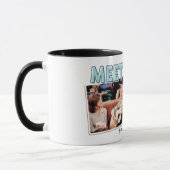 Mug FRIENDS™ | Rencontrons-nous au Central Perk (Gauche)