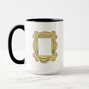 Mug FRIENDS™  Trame de trou