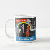 Mug Friendster - voyez qui est allumé (Gauche)