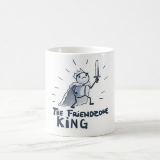 Mug Friendzone King