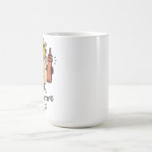 Mug Fries Before Guys (Centre)