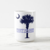 Mug Fripp Island (P&C) (Centre)