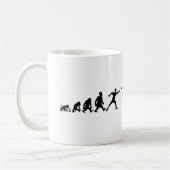 Mug frisbee (Gauche)