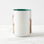 Mug Frisbee (Centre)