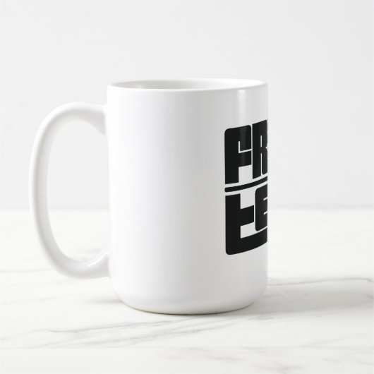 Mug Frisco - Texas (Gauche)