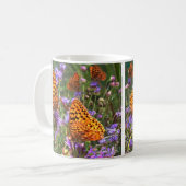 Mug Fritillaire Shimmery (Devant gauche)