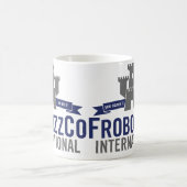 Mug frobozzco+zork+logo (Centre)