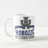 Mug frobozzco+zork+logo (Gauche)
